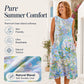 ✨New Arrivals & Special Offers-Women's Sleeveless Linen Dress