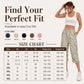 Hot Sale 50% OFF💖Women’s Lightweight Quick Dry Cargo Capri Trousers, Utility Everyday Outdoor Pants