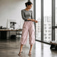 Hot Sale 50% OFF💖Women’s Lightweight Quick Dry Cargo Capri Trousers, Utility Everyday Outdoor Pants