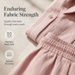 ⌛Limited-Time Offer-Women's Casual Shirt & Flowy Wide-Leg Pants Set