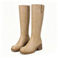 🌸Hot Sale 50% OFF💖New Fall Collection-Women Knee-High Boots