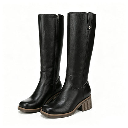🌸Hot Sale 50% OFF💖New Fall Collection-Women Knee-High Boots