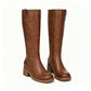 🌸Hot Sale 50% OFF💖New Fall Collection-Women Knee-High Boots
