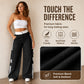 ⏰Last Day Sale 55% Off  👖 Women's Side Stripe Straight-Leg Cargo Pants