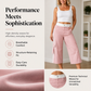 🍁New Fall Collection-Women's Sporty Side Stripe Capri Cargo Pants