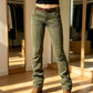 ⏰Last Day Sale 61% Off 👖 Women's Chic Stretch Slim Fit Jeans – Flattering Shape Meets Everyday Comfort