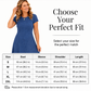 👖 LIMITED-TIME 50% OFF! ✨Women's Elegant Brushed Ribbed Knit Dress