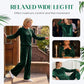 🍁New Fall Collection-Women's Velvet Top & Pants 2-Piece Set