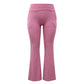 ⏰Last Day Sale 50% Off💃Lifted Flare Yoga Pants