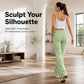 ⏰Last Day Sale 50% Off💃Lifted Flare Yoga Pants