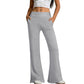 ⏰Last Day Sale 50% Off💃Lifted Flare Yoga Pants