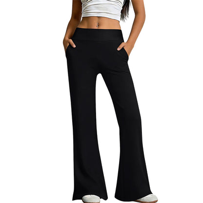 ⏰Last Day Sale 50% Off💃Lifted Flare Yoga Pants