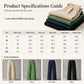 ⌛Limited-Time Offer-Women's Summer Breathable Wide-Leg Pants