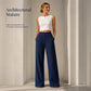 ⌛Limited-Time Offer-Women's Summer Breathable Wide-Leg Pants