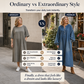 Women's Long Lantern Sleeve Maxi Denim Dress ✨𝘉𝘶𝘺 𝘢𝘯𝘺 2 𝘢𝘯𝘥 𝘨𝘦𝘵 𝘢𝘯 𝘦𝘹𝘵𝘳𝘢 8% 𝘥𝘪𝘴𝘤𝘰𝘶𝘯𝘵