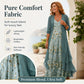 Women's Floral Print Camisole Dress & Cardigan Set