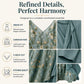 Women's Floral Print Camisole Dress & Cardigan Set