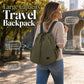 ⏰Last Day Sale 50% Off💃Women's Large Capacity Drawstring Tote Backpack