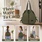⏰Last Day Sale 50% Off💃Women's Large Capacity Drawstring Tote Backpack
