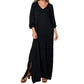 Hot Sale 50% OFF💖Elegant Slit Maxi Dress