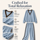 Women's Casual 2-Piece Set