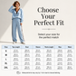 Women's Casual 2-Piece Set