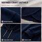 Women's Casual Irregular Hem Hooded Sweatshirt