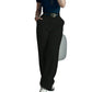 ⏰Last Day Sale 50% Off💃Women's Casual High-Waist Straight-Leg Pants