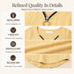 🍁New Fall Collection-Women's Zipper V-Neck Long Sleeve Top