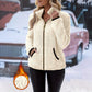 🌸 50% OFF NOW!Women’s Casual Zip-Up Cardigan Jacket