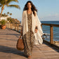 Hot Sale 50% OFF💕Women's Chic Flowy Maxi Dress and Cover-Up Set