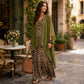Hot Sale 50% OFF💕Women's Chic Flowy Maxi Dress and Cover-Up Set