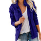 👖 LIMITED-TIME 50% OFF! ✨ Women's Utility Jacket with Pockets