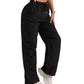 Hot Sale 50% OFF💖Quick-Dry Wide-Leg Cargo Pants
