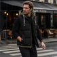 🍂❄️Thickened Hooded Winter Puffer Vest - Warmth Without The Bulk