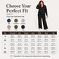🍂 Women's Off Shoulder Sweatshirt & Pants Set – Cosy Comfort Meets Effortless Autumn Style