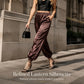 Hot Sale 50% OFF💖Women's Loose Satin Harem Pants