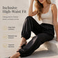 Hot Sale 50% OFF💖Women's Loose Satin Harem Pants