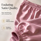 Hot Sale 50% OFF💖Women's Loose Satin Harem Pants