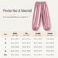 Hot Sale 50% OFF💖Women's Loose Satin Harem Pants