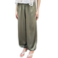 Hot Sale 50% OFF💖Women's Loose Satin Harem Pants