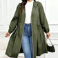 ❤️‍🔥50% OFF🧥Plus Size | Women's Mid-Length Hooded Everyday Jacket