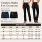 Hot Sale 50% OFF👖Women's High-Waisted Crossover Asymmetric Jeans