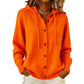 Hot Sale 50% OFF💖Women's Cozy Hooded Knit Cardigan