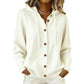 Hot Sale 50% OFF💖Women's Cozy Hooded Knit Cardigan