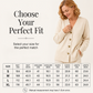 🌸 50% OFF NOW!Women's V-Neck Heart Button Knit Cardigan