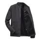 Men's Classic Casual Bomber Jacket