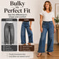 Hot Sale 50% OFF 👖 Women's Ruffle Hem Denim Jeans