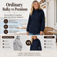 Hot Sale 50% OFF💖Women's Versatile Waterproof Hooded Jacket