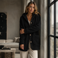 🌸 50% OFF NOW!Women's Cozy Warm Hooded Jacket